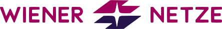 Logo der Wiener Netze