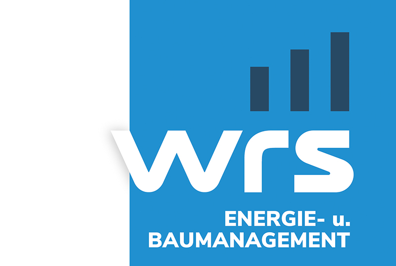 Logo von wrs